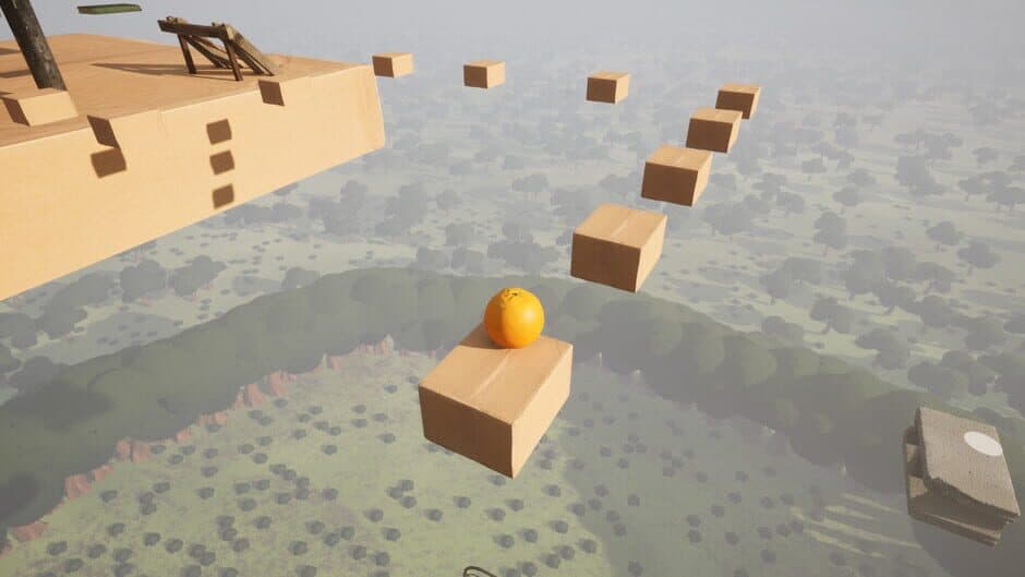 Скриншот 5 из Orange Simulator