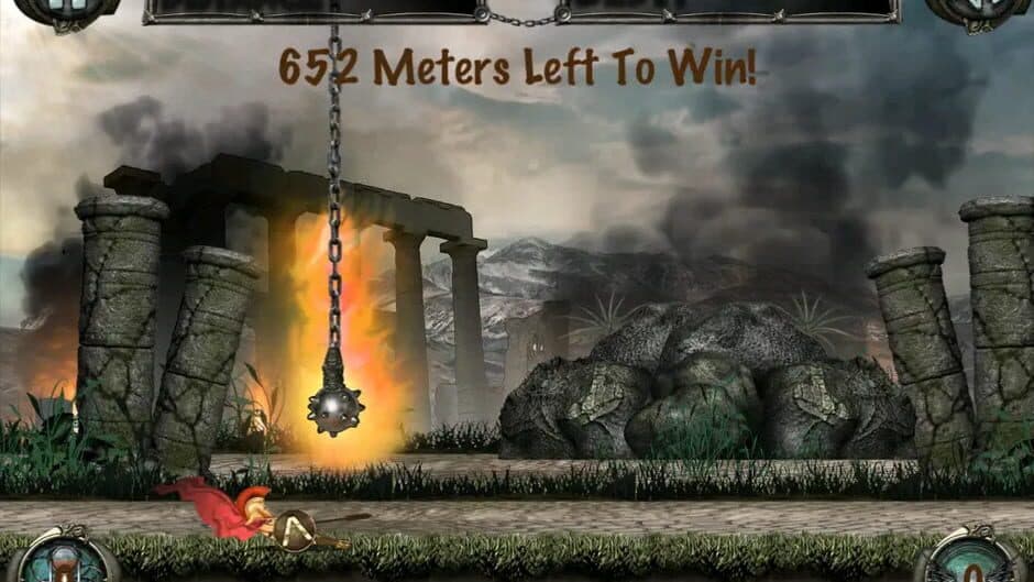 Скриншот 1 из 300 Spartans