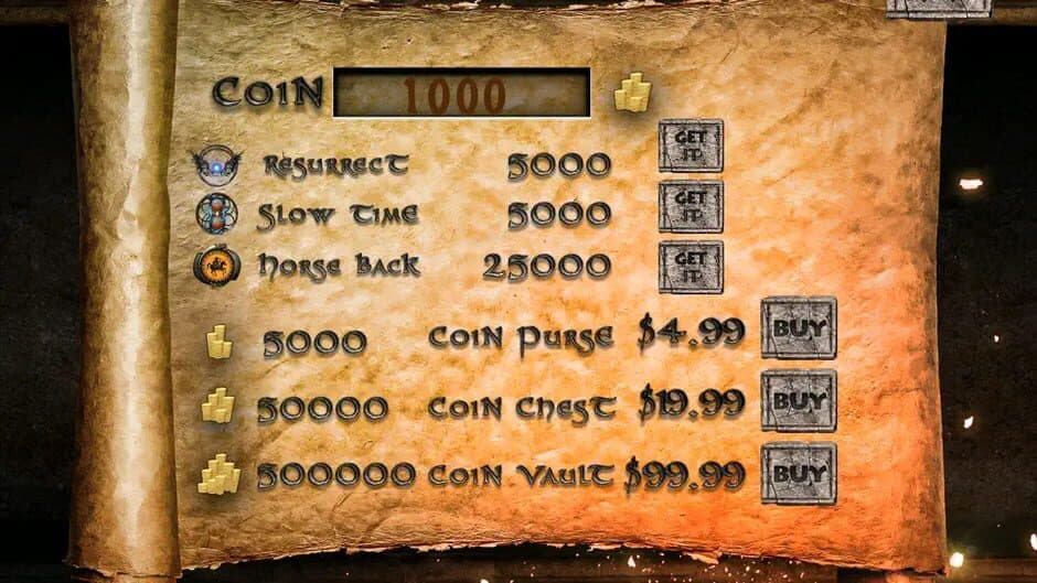 Скриншот 2 из 300 Spartans