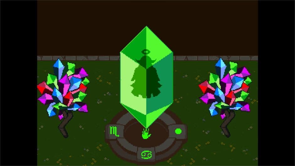 Скриншот 3 из Deltarune: Reimagined - Angelic Altercation