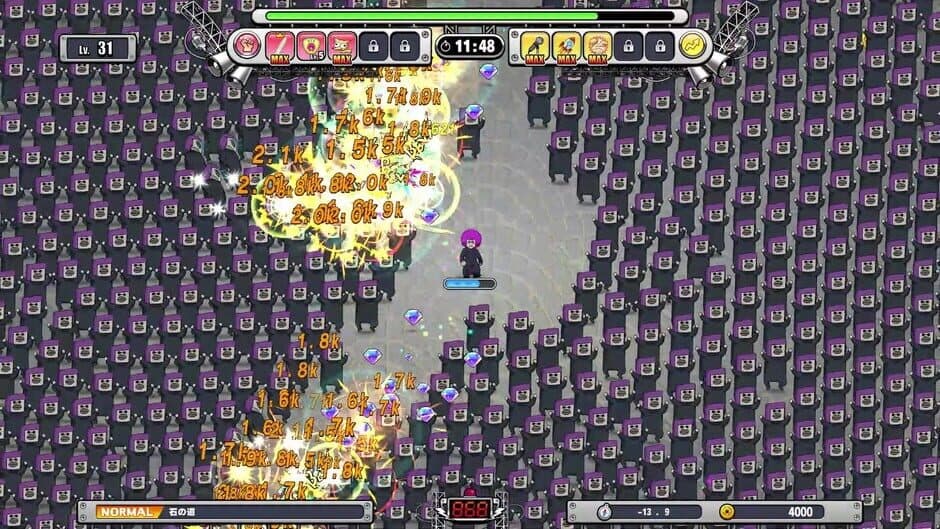 Скриншот 6 из Kotaro Survivor