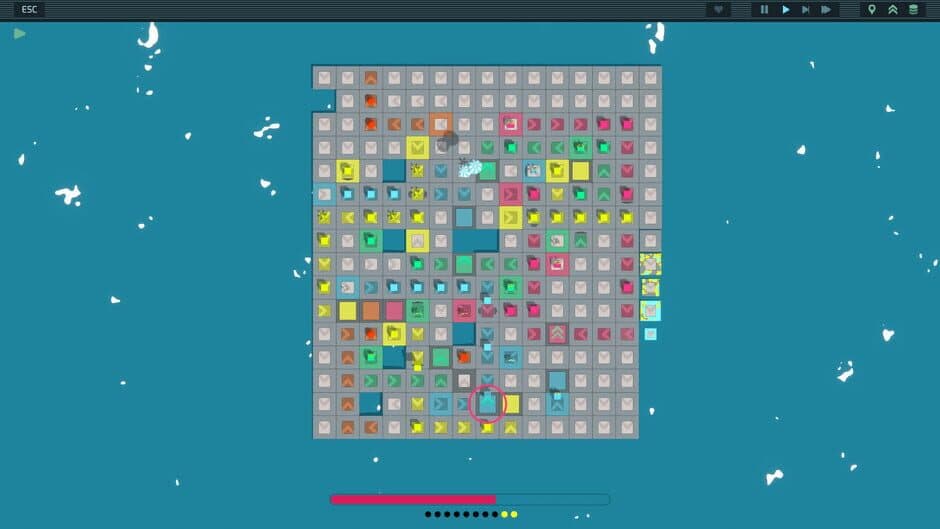 Скриншот 10 из Kaskade