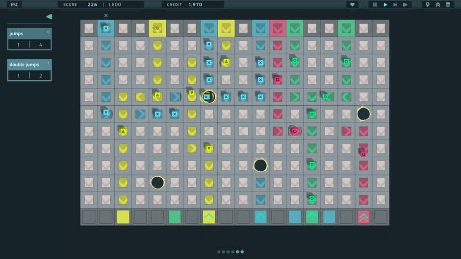 Скриншот 2 из Kaskade