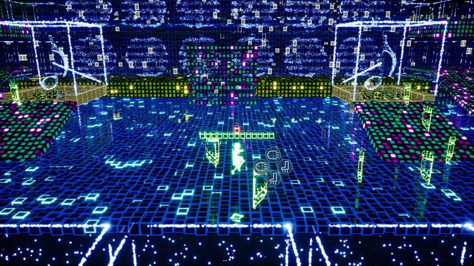 Скриншот 2 из MeloMisterio: Play Your Melody