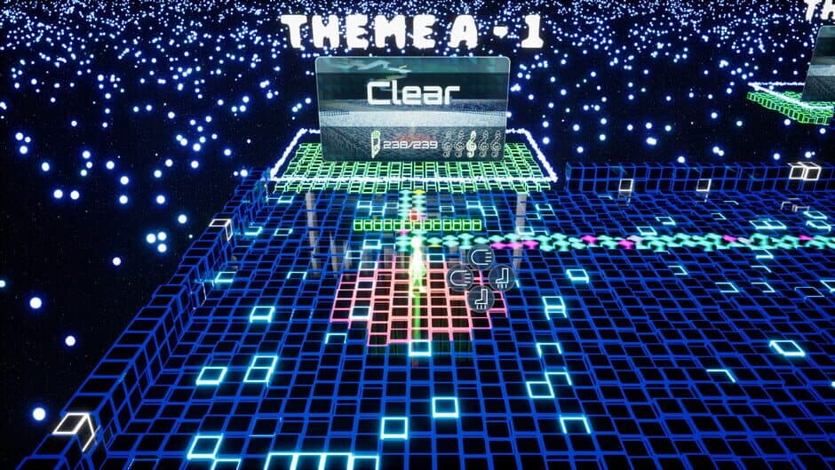 Скриншот 5 из MeloMisterio: Play Your Melody