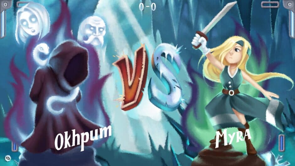 Скриншот 4 из Joltt: Battle Pillars
