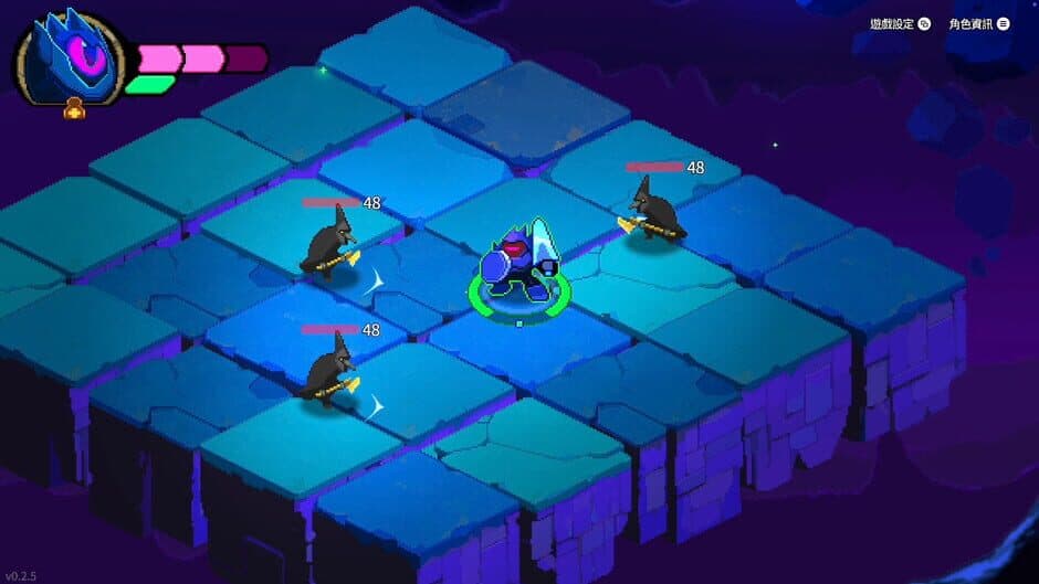 Скриншот 9 из Die Deep