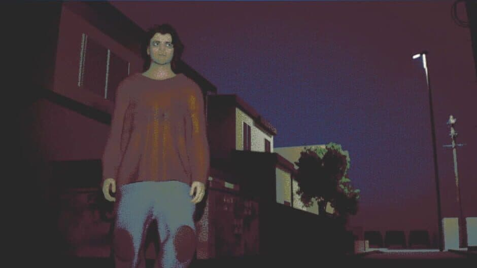 Скриншот 5 из A Passing in the Night