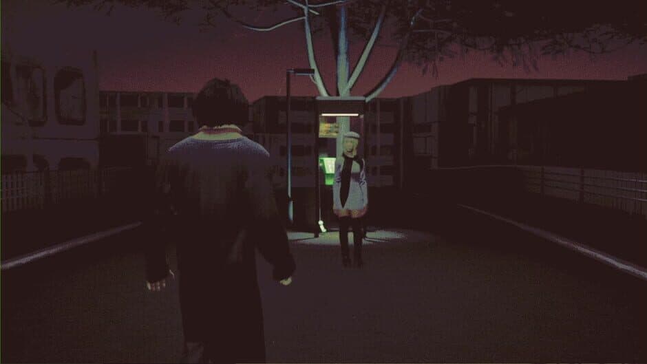 Скриншот 3 из A Passing in the Night