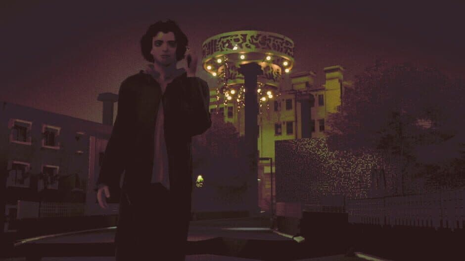 Скриншот 4 из A Passing in the Night