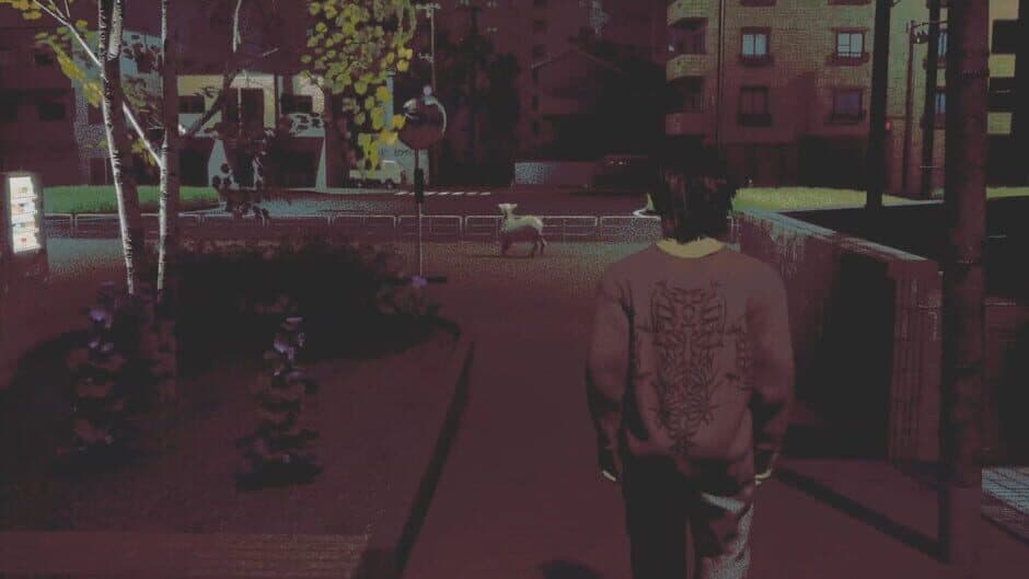 Скриншот 1 из A Passing in the Night