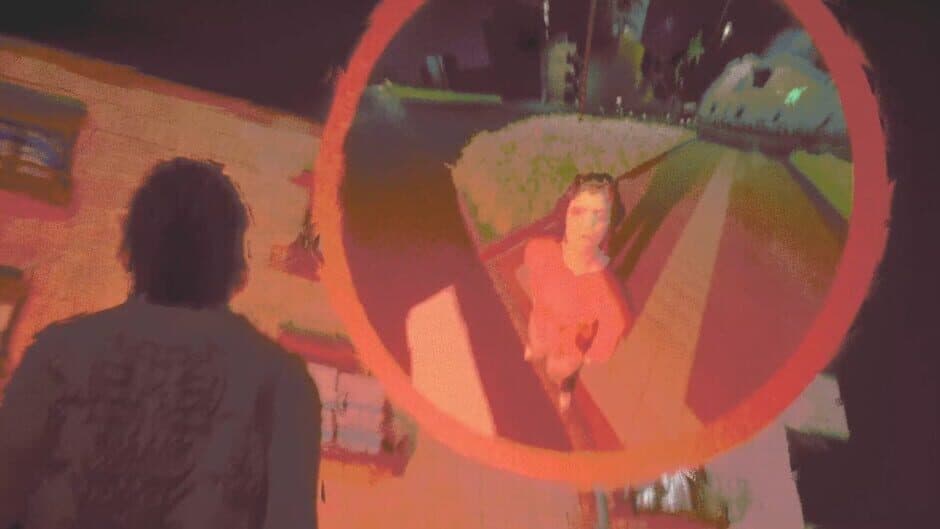 Скриншот 7 из A Passing in the Night