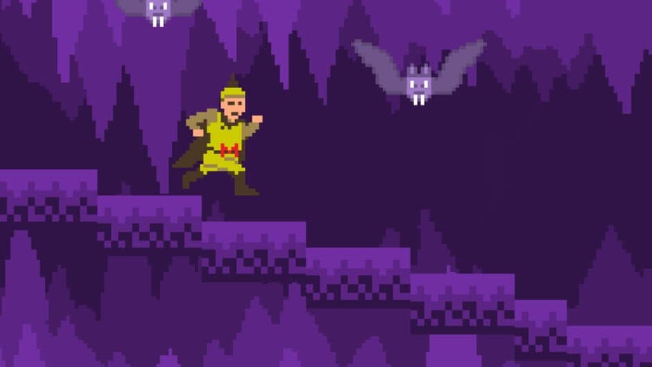 Скриншот 1 из Super Ultra Mustard Man