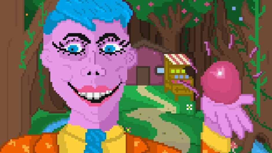 Скриншот 2 из Super Ultra Mustard Man