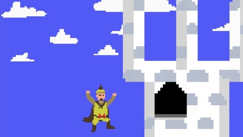 Скриншот 4 из Super Ultra Mustard Man
