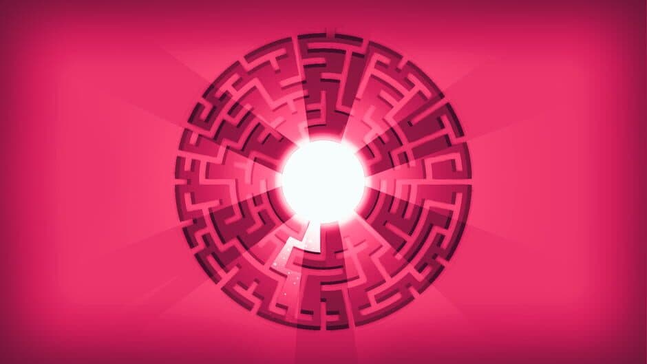 Скриншот 3 из Maze: Path of Light