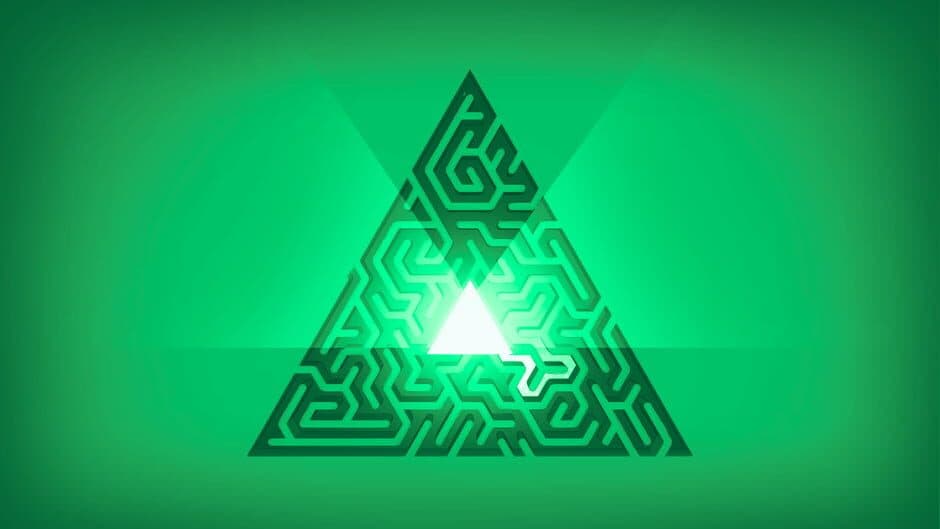 Скриншот 4 из Maze: Path of Light