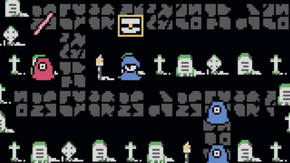 Скриншот 1 из Grave Rogue