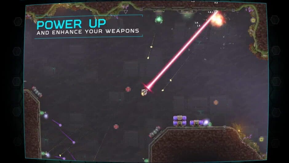 Скриншот 3 из Raider