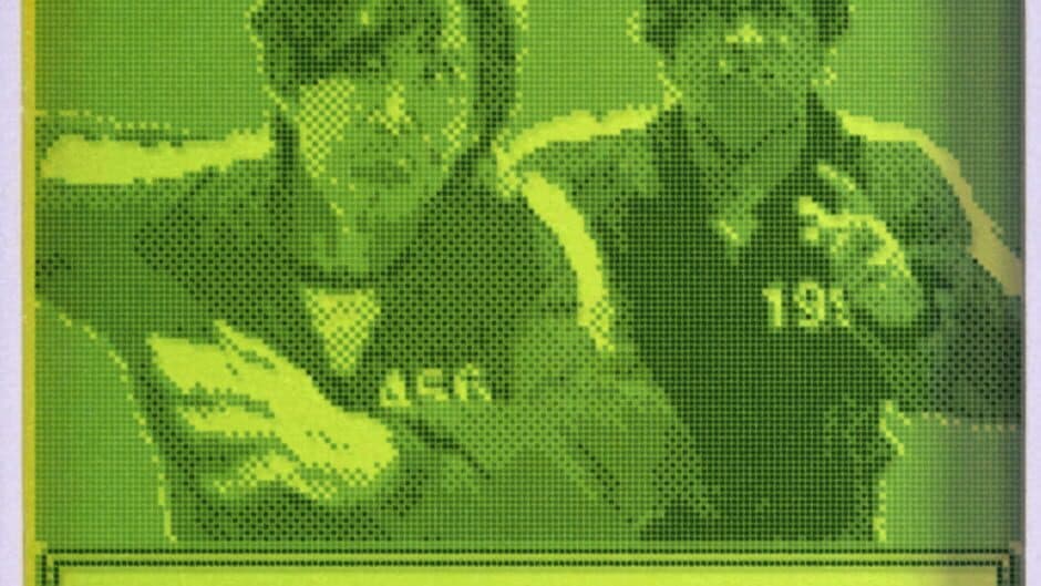 Скриншот 4 из Squid Game: Game Boy Demake