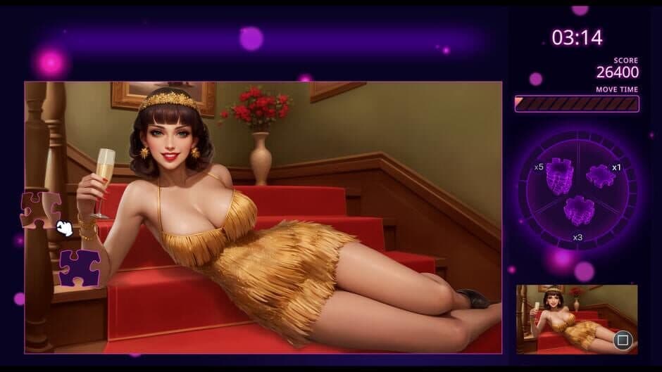 Скриншот 6 из 20th Century Beauties
