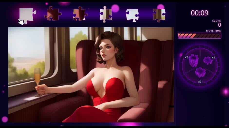 Скриншот 9 из 20th Century Beauties