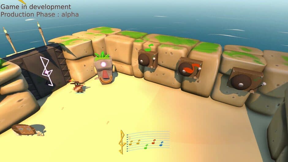 Скриншот 9 из Ballad: As the Music Goes