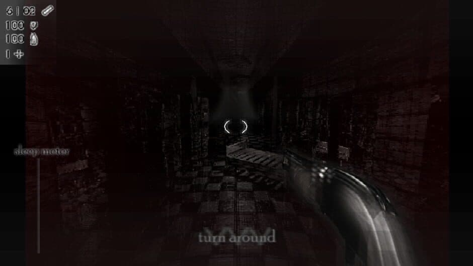 Скриншот 2 из Usersleepwalker