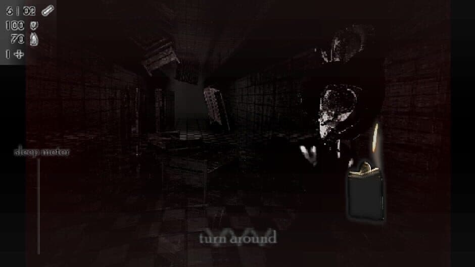 Скриншот 3 из Usersleepwalker