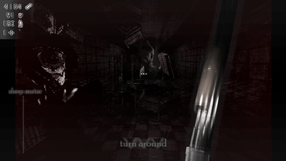 Скриншот 4 из Usersleepwalker