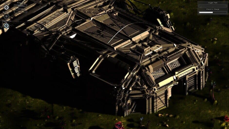 Скриншот 2 из Arcturus