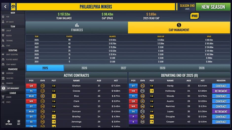 Скриншот 12 из Ultimate Pro Football Coach