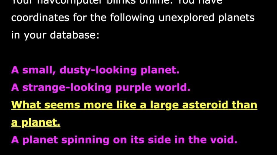Скриншот 2 из The Hunt for the Gay Planet