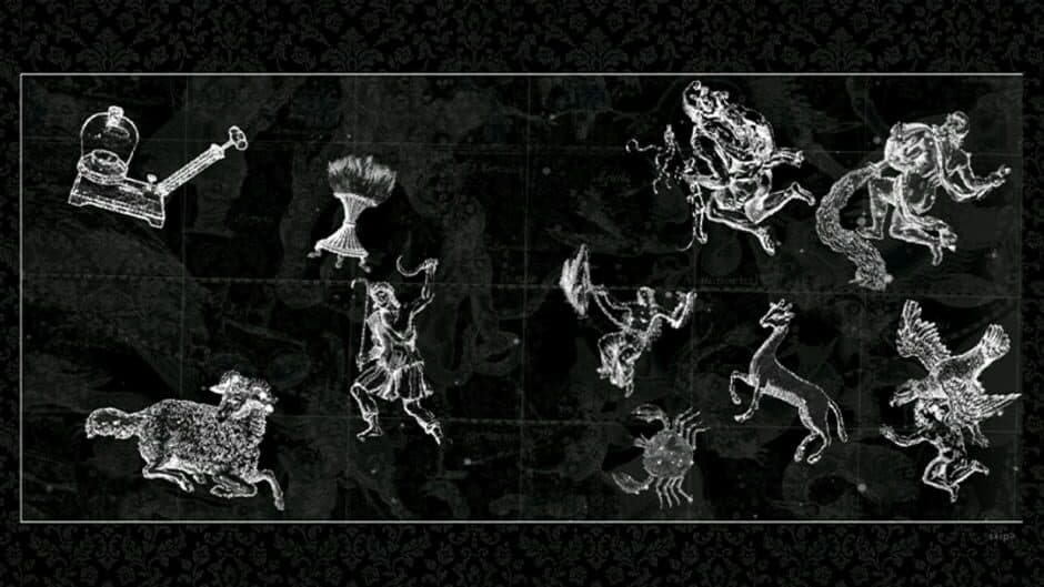 Скриншот 1 из 88 Constellations for Wittgenstein