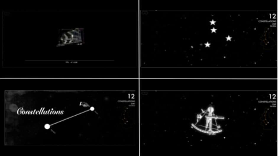 Скриншот 3 из 88 Constellations for Wittgenstein