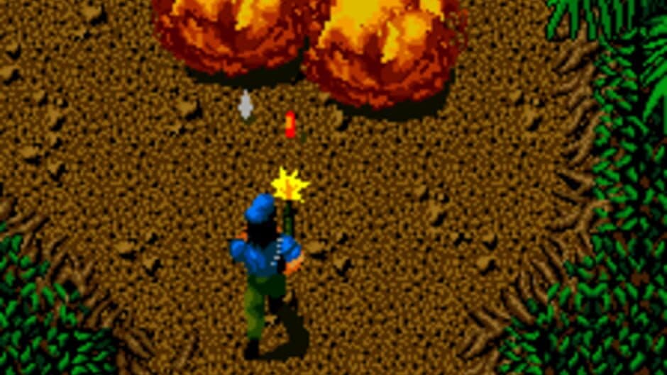 Скриншот 3 из Guerrilla War