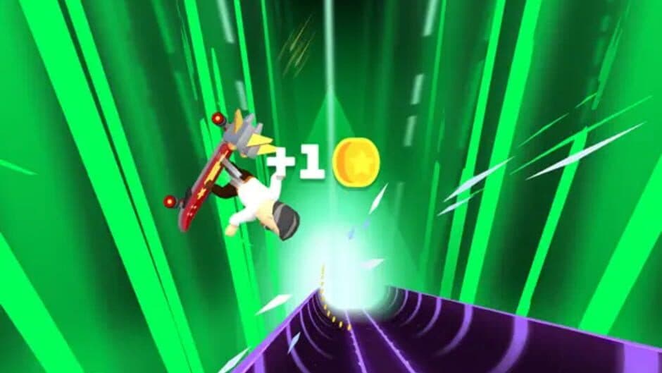 Скриншот 3 из Turbo Stars