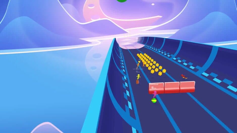 Скриншот 8 из Turbo Stars