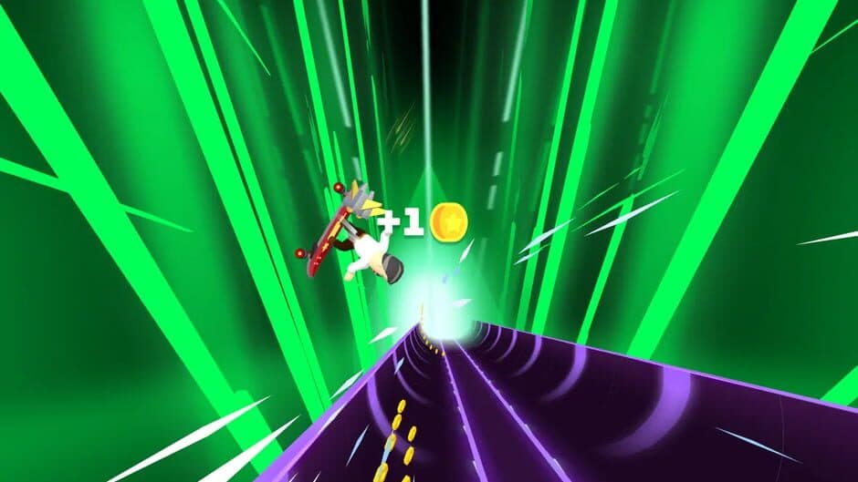 Скриншот 10 из Turbo Stars