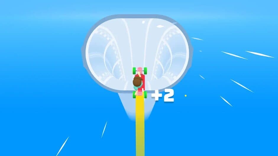 Скриншот 11 из Turbo Stars