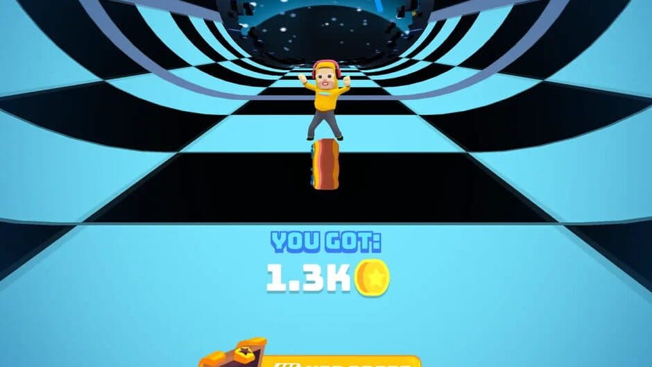 Скриншот 12 из Turbo Stars