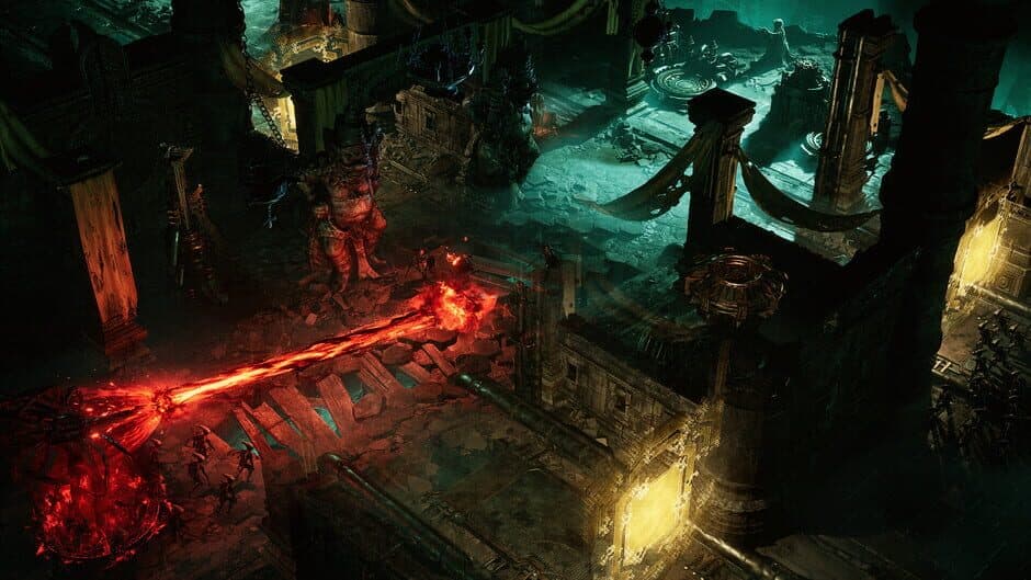 Скриншот 3 из Arcane Rings