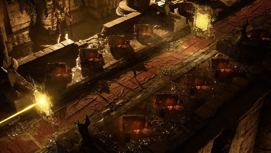 Скриншот 5 из Arcane Rings
