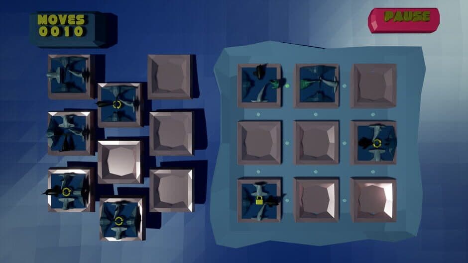 Скриншот 4 из Tile Tides