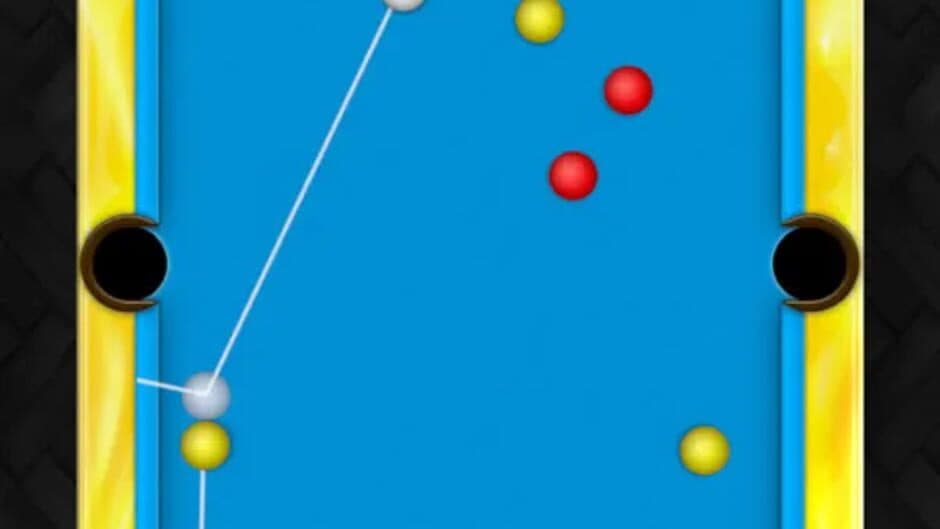 Скриншот 1 из Pool