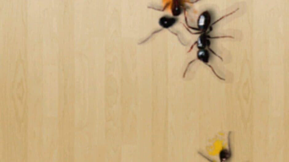 Скриншот 1 из Ant Smasher Christmas