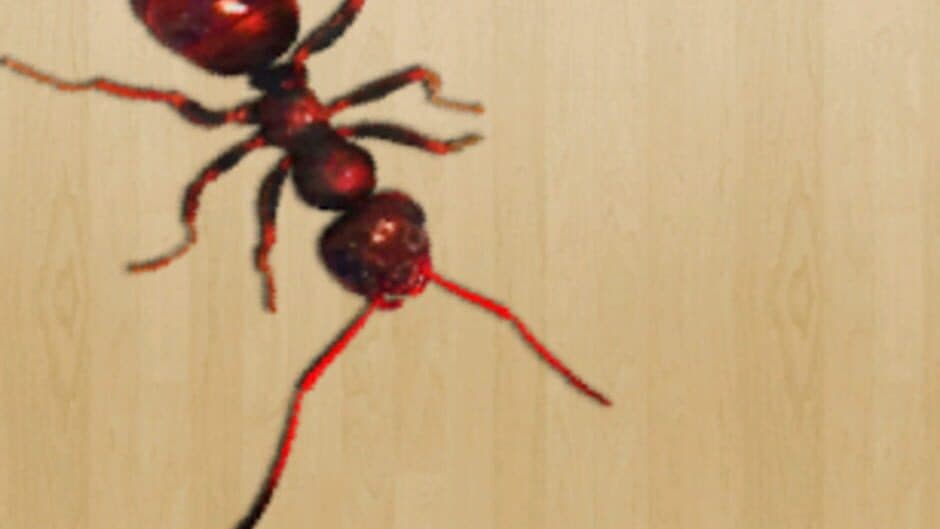 Скриншот 3 из Ant Smasher Christmas