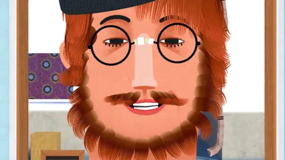 Скриншот 1 из Toca Hair Salon 2