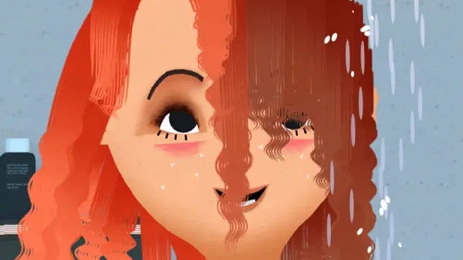Скриншот 2 из Toca Hair Salon 2