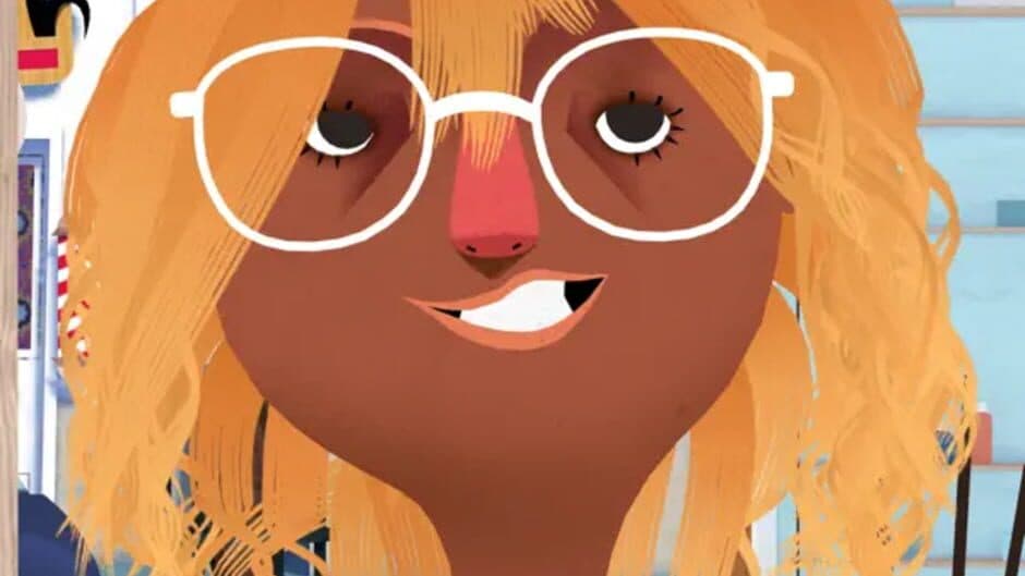 Скриншот 3 из Toca Hair Salon 2